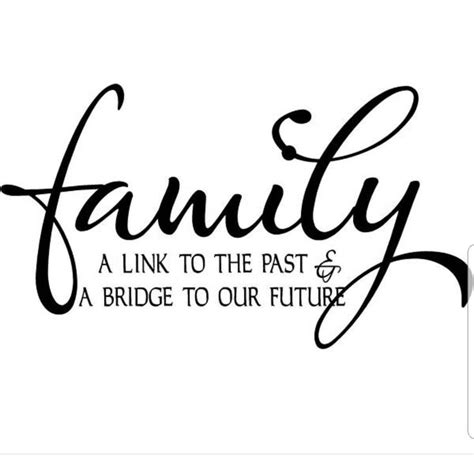 #family#future#past#believe. | Cute family quotes, Big family quotes, Family quotes tattoos