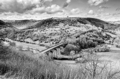 Monsal Head Viaduct (1)