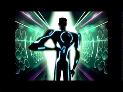 New Teaser For the ‘TRON: UPRISING’ Cartoon | Nerdeux