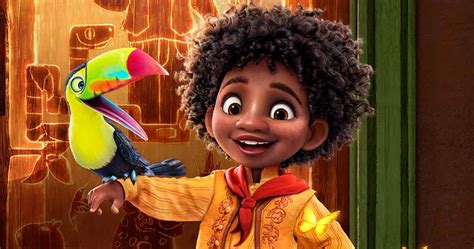 10 Black Disney Characters to Celebrate Soulfully | Disney Rewards