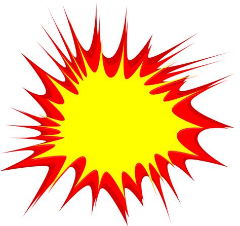 bagas: [Download 44+] Get Boom Explosion Comic Png Images jpg