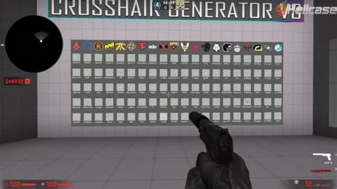 Best CS2 Crosshair Codes 2023: Pro Crosshairs for Counter Strike 2