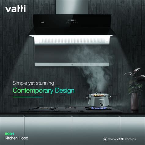 Vatti - Kitchen Appliances on Behance