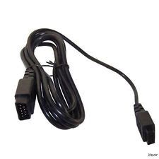 Sega Genesis Controller Extension Cable (Genesis) | Classic Game Room ...