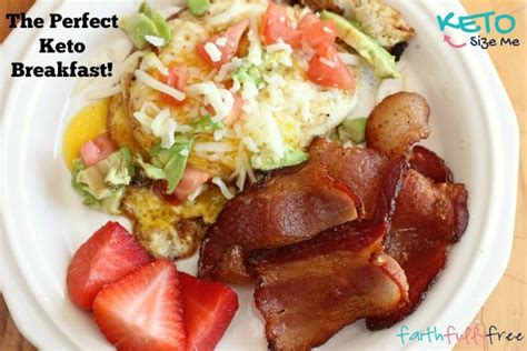 Keto Cabbage With Bacon Lunch Recipe | Keto Size Me