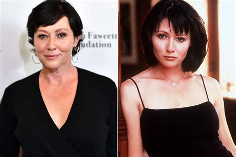 Charmed 20th anniversary: Why Shannen Doherty won't do CW reboot | EW.com