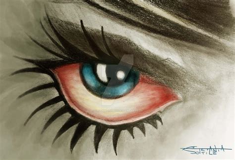 Alex eye by clockworkBAT on DeviantArt