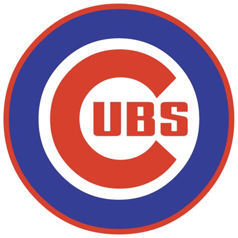 Chicago Cubs logo, Vector Logo of Chicago Cubs brand free download (eps, ai, png, cdr) formats