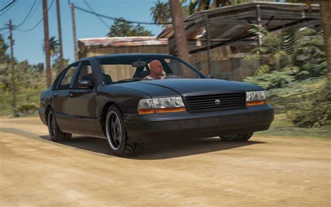 Declasse Premier SS: Part of the El Banditos Pack [Add-On] - GTA5-Mods.com