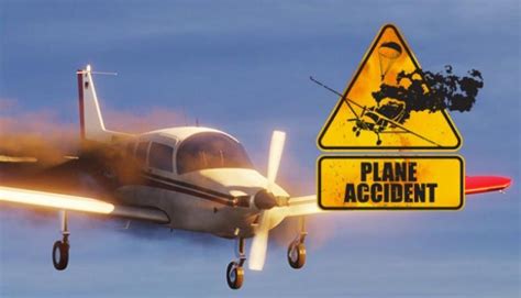 'Plane Accident' Plane Crash Investigation Simulator Tests Powers Of Observation and Intuition ...