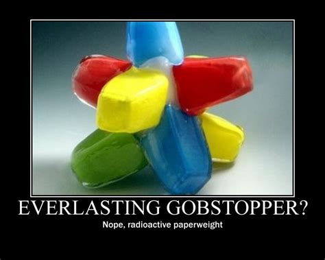 Everlasting Gobstopper? by rinotooth on DeviantArt