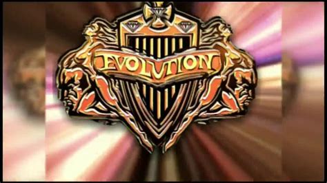 Evolution Entrance Video | WWE