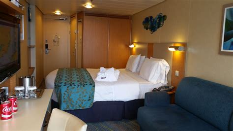 Cabin crawl Allure of the Seas – October 2015 – CruiseToTravel