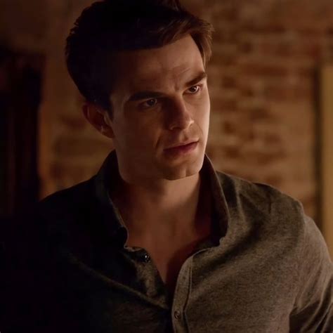 Kol Mikaelson | The Escape Series Wiki | Fandom