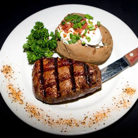 Carvers Steaks & Chops Restaurant - San Diego, CA | OpenTable