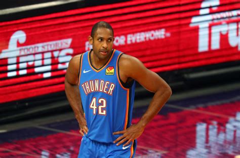 OKC Thunder: 3 teams to pursue an Al Horford trade with