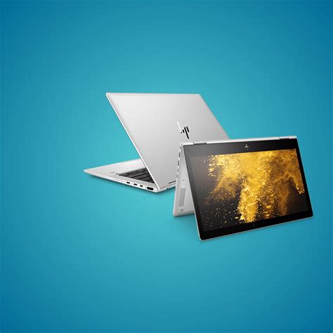 HP ELITEBOOK X360 1030 G3 | Unleash Your Productivity