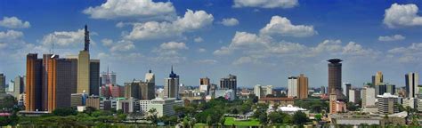 nairobi-city-tour - TeamWise Africa Travel