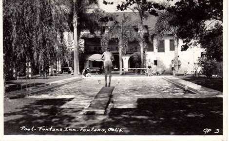 Fontana in the 1940's | California history, San bernardino county, Fontana