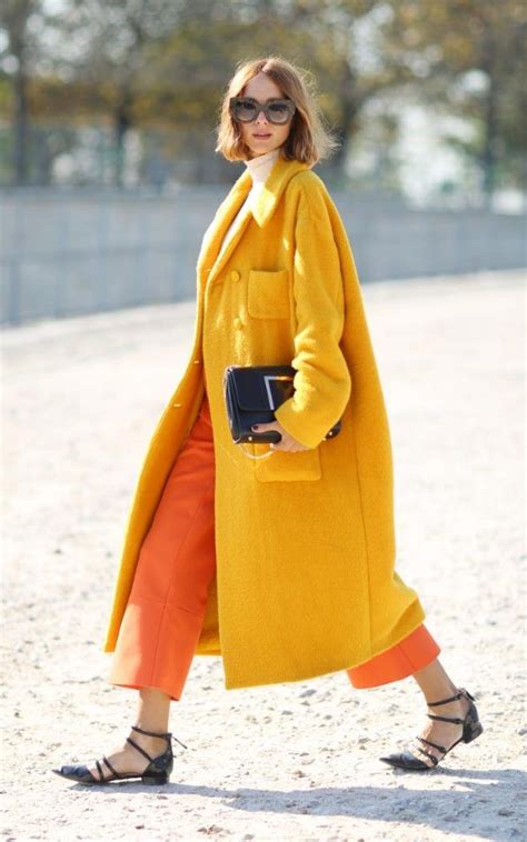 How to wear yellow: tips for making the trickiest colour work for you ...