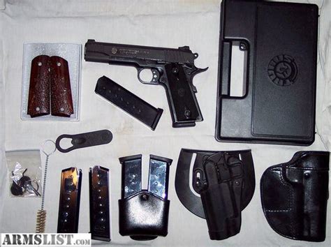 FS Taurus PT1911 and accessories | BladeForums.com