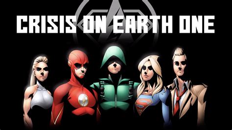 Petition · Save Crisis on Earth One, Arrowverse Fan Game - Australia · Change.org