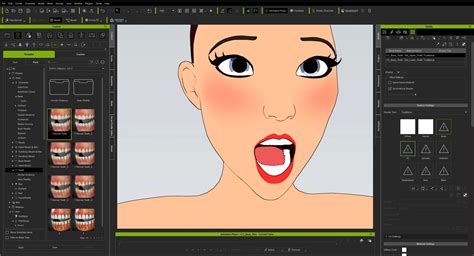 Disney 2D Animation Style Remade with Character Creator 4 - Part 1 - Reallusion Magazine