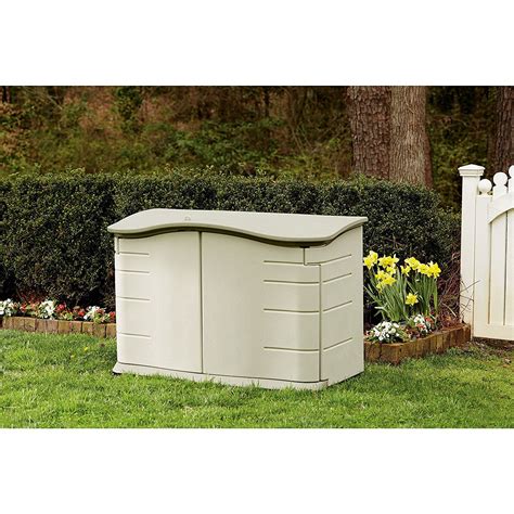 The 5 Best Outdoor Storage Sheds of 2022