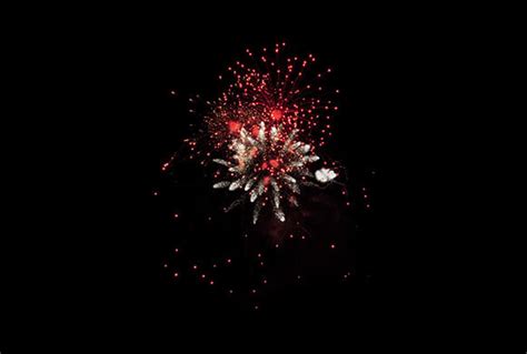 120 FREE Fireworks Overlays for Photoshop