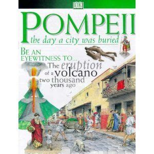 Pompeii: Amazon.ca: Chris Rice, Melanie Rice, et al. Children's book | Study unit, Pompeii ...