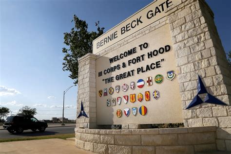 Opinion | More potential names for military bases - The Washington Post