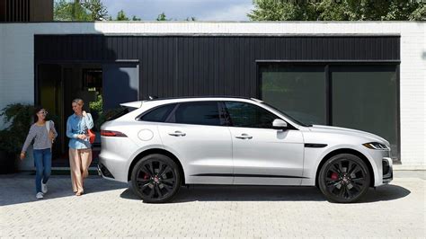 2023 Jaguar F-PACE | Jaguar Naperville