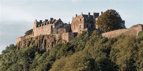 Castillo de Stirling, Stirling - Reserva de entradas y tours | GetYourGuide