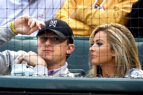 Johnny Manziel arrest file released: ‘She felt she was going to die’