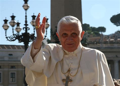 Pope Benedict XVI/Papacy | Religion-wiki | FANDOM powered by Wikia