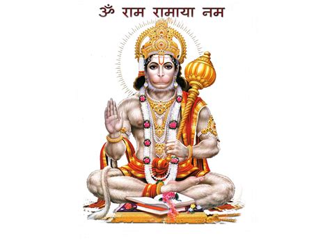 Lord Hanuman’s Idol broken in Andheri, Mumbai - World Hindu News