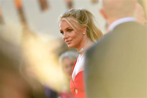 Netflix Is Working on Its Own Documentary About Britney Spears - Bloomberg