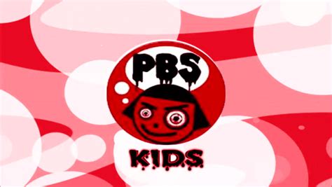 PBS Kids 2002 "Fish" Logo Horror Remake (My Third Version) : Free ...