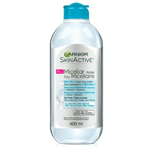 MICELLAR WATER AND ITS USE.. What is micellar water? | by BountifulBeauty | Medium