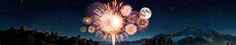 Celebrating Lunar New Year with a Bang: A Guide to Firework Displays a ...