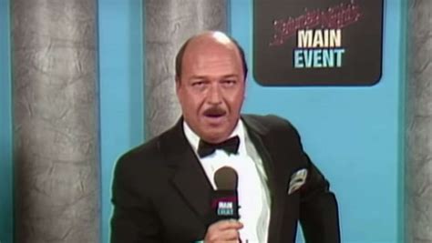 WWE's "Mean" Gene Okerlund Dies At 76 - GameSpot