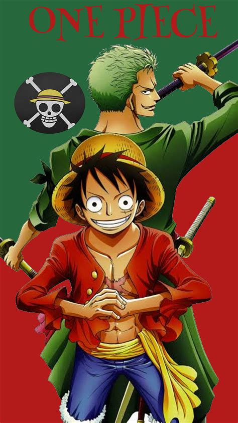 Zoro And Luffy Wallpapers Top Free Zoro And Luffy Bac - vrogue.co