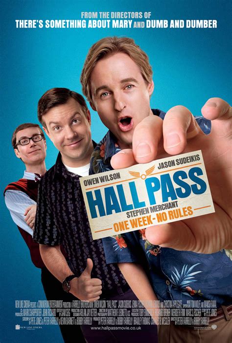 Hall Pass (2011) Bluray FullHD - WatchSoMuch