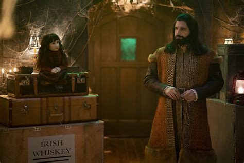 ‘What We Do in the Shadows’ Season 4 Review: The Peak of its Powers – IndieWire