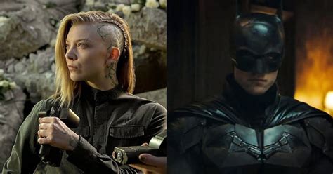 See Natalie Dormer As Poison Ivy For Robert Pattinson’s ‘The Batman ...