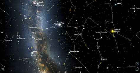 In this edition of Mobile Astronomy, we'll focus on wandering stars and how to see them using ...