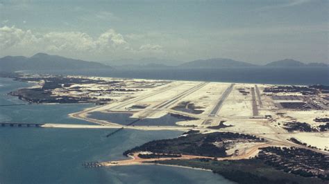 1967 Cam Ranh Bay Air Base, Vietnam, 30 Nov 1967. | Cam Ranh… | Flickr