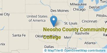 Neosho County Community College Overview