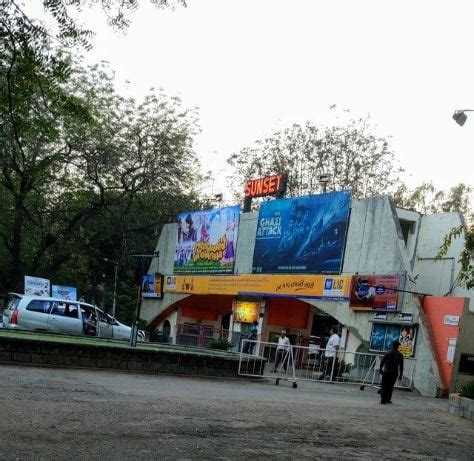 See a movie at Sunset Drive-In Cinema | Ahmedabad - What to Expect | Timings | Tips - Trip Ideas ...