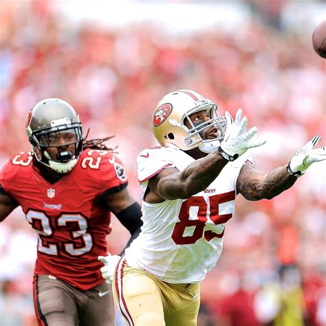 49ers vs. Buccaneers: Live Score, Highlights and Analysis | News ...